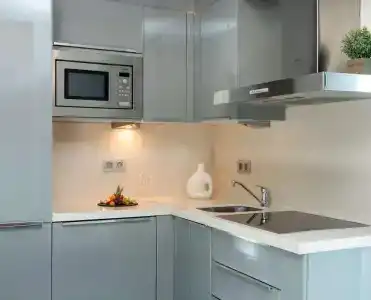 Radisson Blu Istanbul Asia - 42