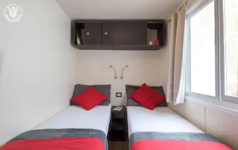 Camping Village Laguna Blu - 61