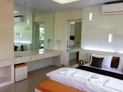 Mountain Resort Koh Lipe - 17