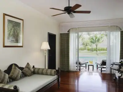 Sofitel Krabi Phokeethra Golf & Spa Resort - 68