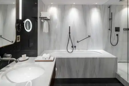 Kempinski Grand des Bains St. Moritz - 131