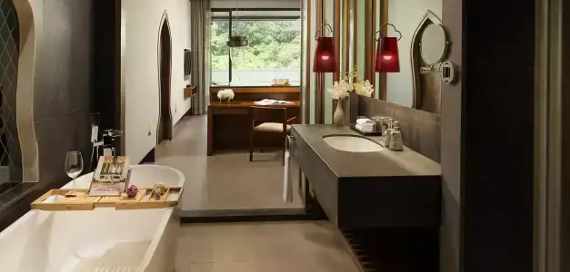 Avista Hideaway Phuket Patong - MGallery - 78