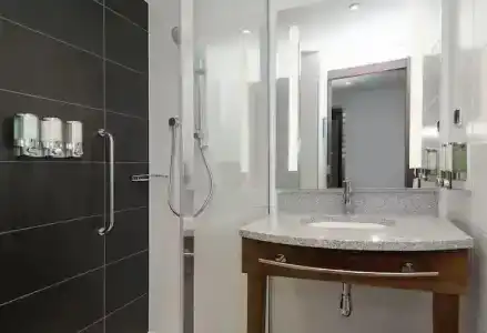 Hampton by Hilton Poznan Old Town - 28