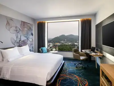 Novotel Marina Sriracha - 32