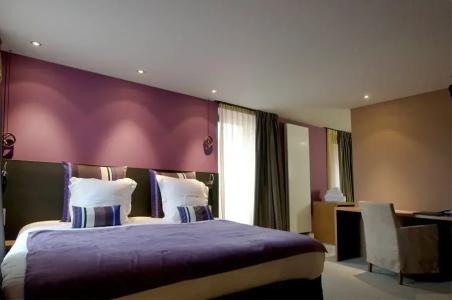 Restaurant Spa Ivan Vautier - 36