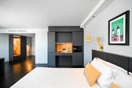 Staycity Aparthotels Heidelberg - 12