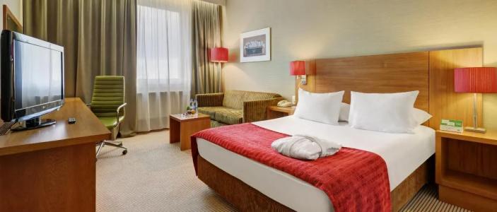 Holiday Inn Suschevsky, an IHG - 43