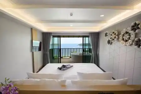 Andaman Cannacia Resort & Spa - 53