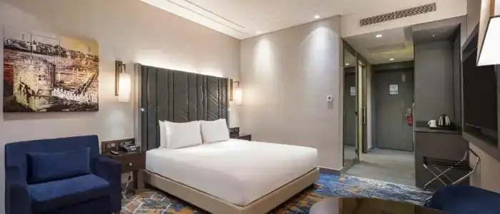 Hilton Bakirkoy - 2