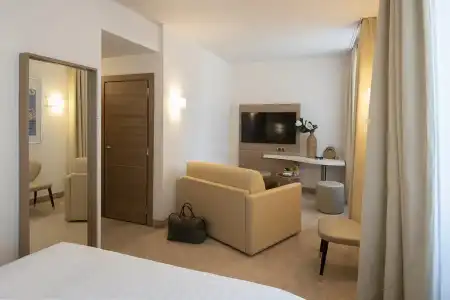 Best Western Premier Prince De Galles - 61