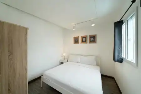 OH Hostels - Bangkok - 0