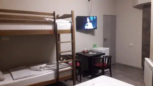 Guest House N 1 - 12