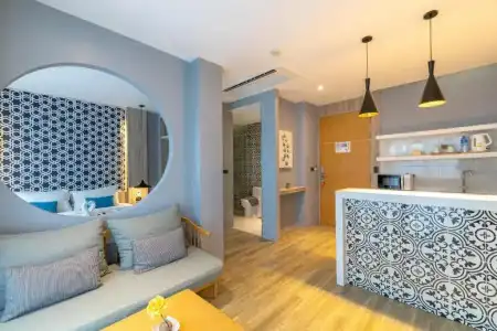 Antiya Phuket - 27