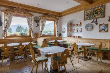 Villa Argentina Cortina d'Ampezzo - 28