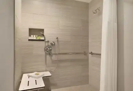 Hilton Checkers Los Angeles - 66