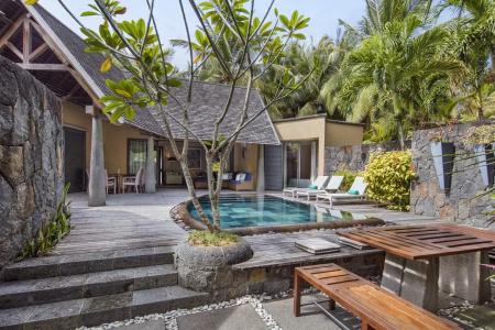 Trou aux Biches Beachcomber Golf Resort & Spa - 81