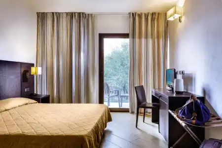 Terradimare Resort & Spa - 11