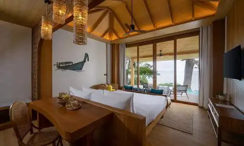 Sinae Phuket Luxury - 29