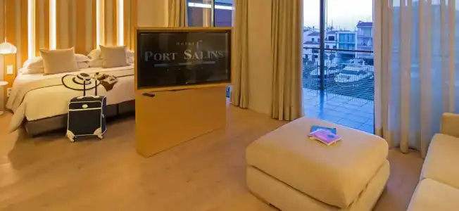 Port Salins by Pierre & Vacances - 55