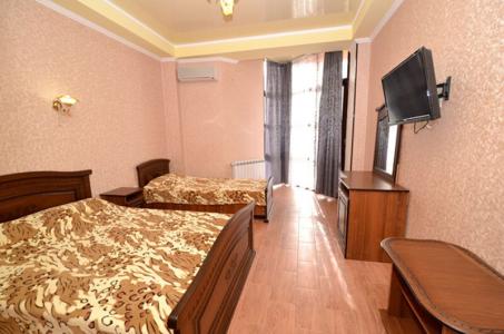 Otel Plaza - 30