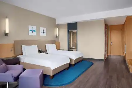 Radisson Blu Spa Istanbul Tuzla - 26