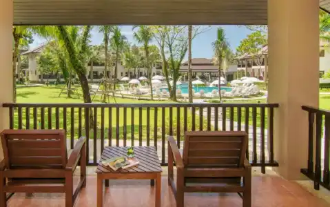 The Leaf Oceanside - 50