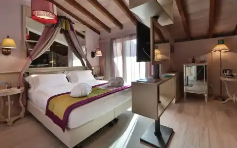 Ville sull'Arno - Preferreds & Resorts - 50
