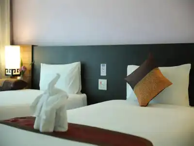 Apasari Krabi - 43