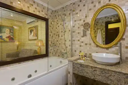 Antique Roman Palace Museum - Adults Only Ultra All Inclusive - 52