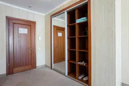 Respect Hall Resort & Spa - 17