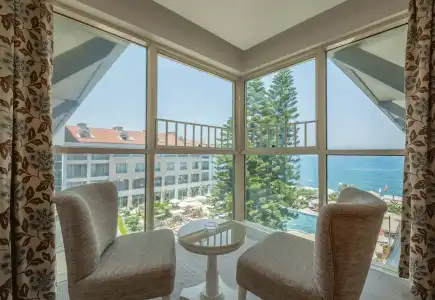 Fame Residence Kemer & Spa - All Inclusive Resort - 58