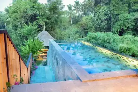 Fivelements Ubud - 73