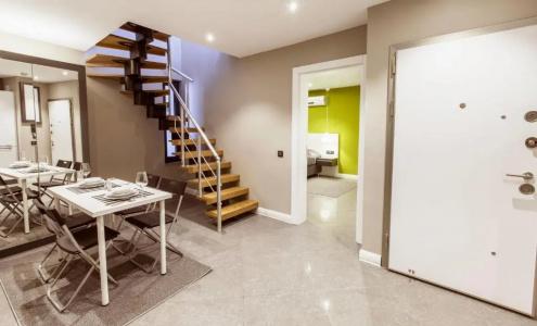 BMK Apart Otel - 55