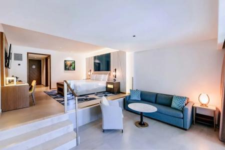 Hard Rock & Casino Punta Cana - All inclusive - 33