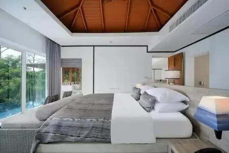Andamantra Resort and Villa Phuket - 6