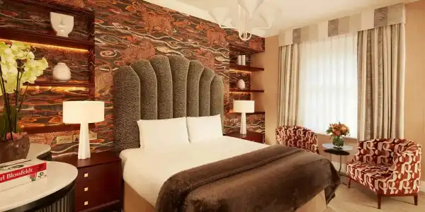 Flemings Mayfair - Small Luxury of the World - 60