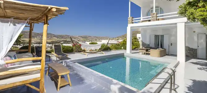 Paros Palace Adults Only - 92