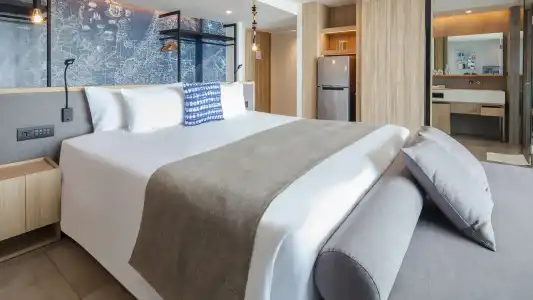 La Vela Khao Lak - 81