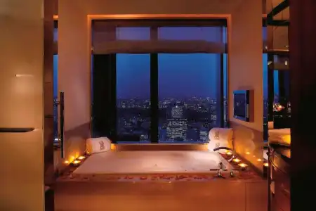 The Ritz-Carlton, Tokyo - 89