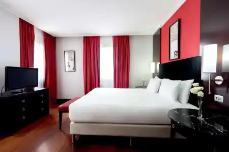 NH City Buenos Aires - 53