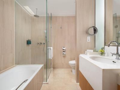 Crowne Plaza Shenzhen Futian - 40