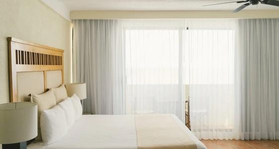 NYX Cancun All Inclusive - 62