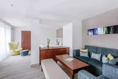 Courtyard by Marriott Munich City Center - 27