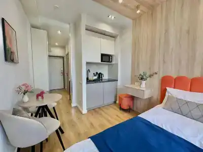 Travelto Petrovskiy Park - 53