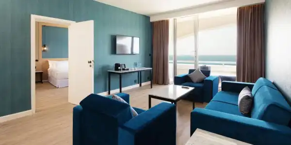 Occidental Sharjah Grand - 67