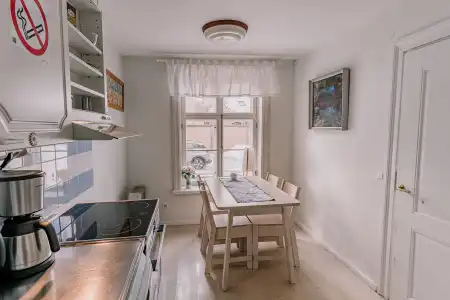 Tampere Maja - Ainola Keskus - 82