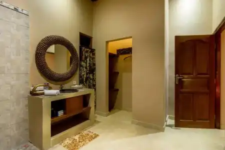 Gajah Biru Bungalows - 79