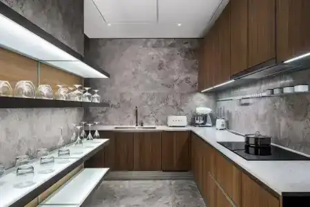 The St. Regis Hong Kong - 70