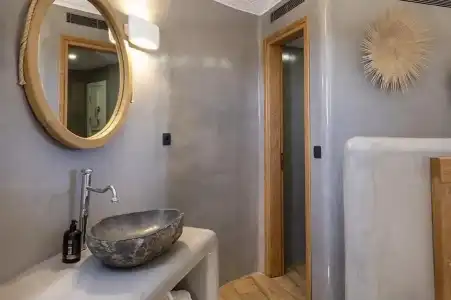 Smy Mediterranean White Santorini Adults Only - 68