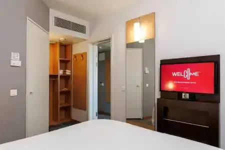 Ibis Kaliningrad Tsentr - 119